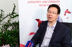 訪談嘉賓：薛文革
時間：2019年6月10日
主題：長春市綠園區區長薛文革接受人民網專訪，談綠園區打造高標準城鄉一體化新城區舉措