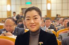 訪談嘉賓：潘巍
時間：2020年1月13日
主題：吉林省政協委員、萬通藥業集團有限公司總裁潘巍接受人民網專訪，談人才助力吉林省經濟發展
