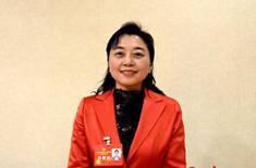 訪談嘉賓：臺麗偉
時間：2020年1月12日
主題：吉林省政協委員、摯愛老年醫療護理院院長臺麗偉接受人民網專訪，建議改善老年人生活質量實現健康老齡化


