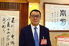 訪談嘉賓：孫進
時間：2020年1月14日
主題：吉林省政協委員、吉林城市職業技術學院院長孫進接受人民網專訪，建議加快培養“大國工匠”推動人才隊伍建設工作
