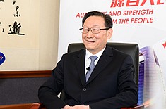 訪談嘉賓：江澤林
時間：2020年5月22日
主題：吉林省政協黨組書記、主席江澤林接受人民網專訪，談吉林省農業現代化發展新路徑