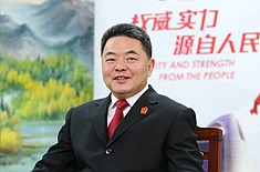 訪談嘉賓：徐家新
時間：2020年5月23日
主題：吉林省高級人民法院院長徐家新接受人民網專訪，談吉林省高院服務大局抓落實，司法為民勇擔當