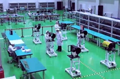  航天追夢人——陳茂勝長光衛星技術有限公司“吉林一號”高分03系列衛星項目組總工程師 陳茂勝