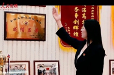  長春市軍供站黨總支部：為軍民服務，我們一直在路上故事主人公：長春市軍供站黨總支部