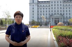  忠實的馬克思主義傳播者故事主人公：吉林工商學院馬克思主義學院中國近現代史綱要教研室黨支部