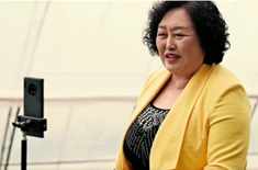  聽！網上的“三農”聲音——徐利故事主人公：長春市農業農村局一級調研員 徐利