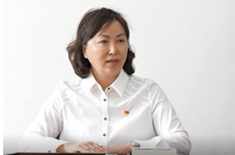  穆曉玲：讓黨建成為征收工作的紅色引擎故事主人公：長春市房屋征收經辦中心辦公室主任 穆曉玲