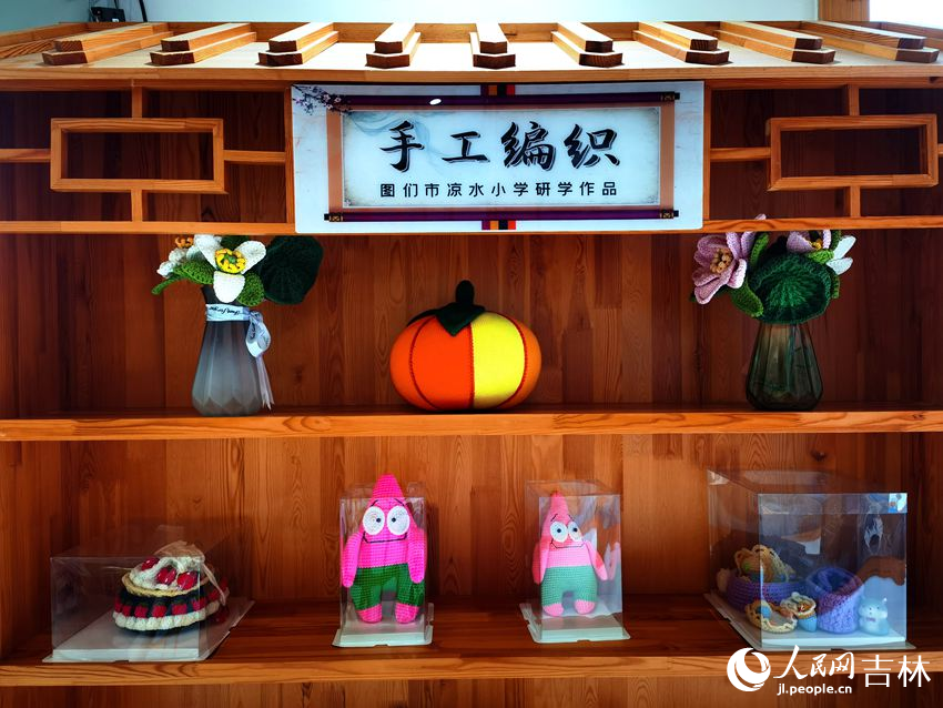 圖們市石峴鎮水南村：宜居、宜業、宜養、宜游 描繪新時代邊境村莊新模樣【10】