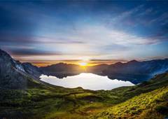 長(zhǎng)白山西、南景區(qū)即將開放！