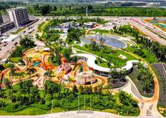 100%推薦你的寶藏露營(yíng)地，還不來(lái)？