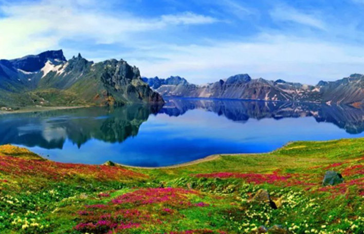 清爽吉林“火熱”來(lái)襲！