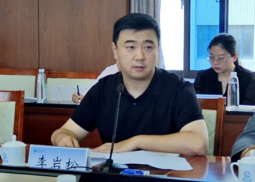 6月5日，知行合一與煙臺大學簽署數字媒體藝術專業校企共建協議