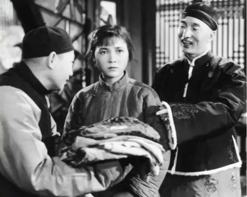 《平原游擊隊》劇照