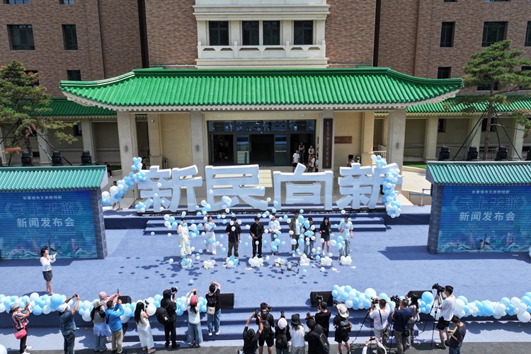 活動現場。人民網記者 李洋攝