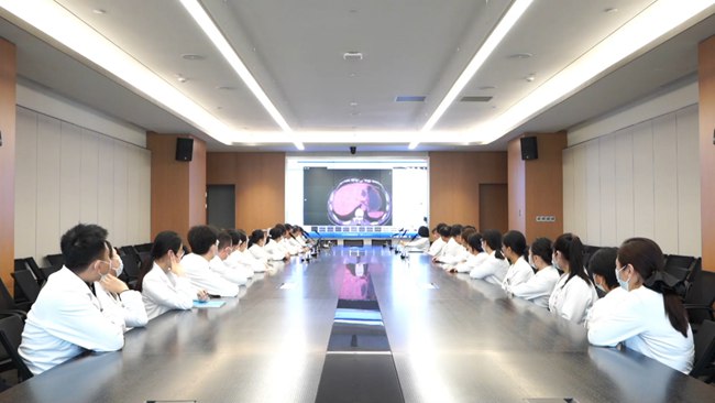 MDT多學科會診