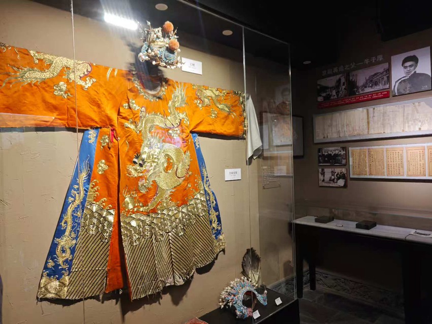 “吉林冰雪煥新季”主題采訪行丨吉林老字號里的“文化+美食”新體驗【6】