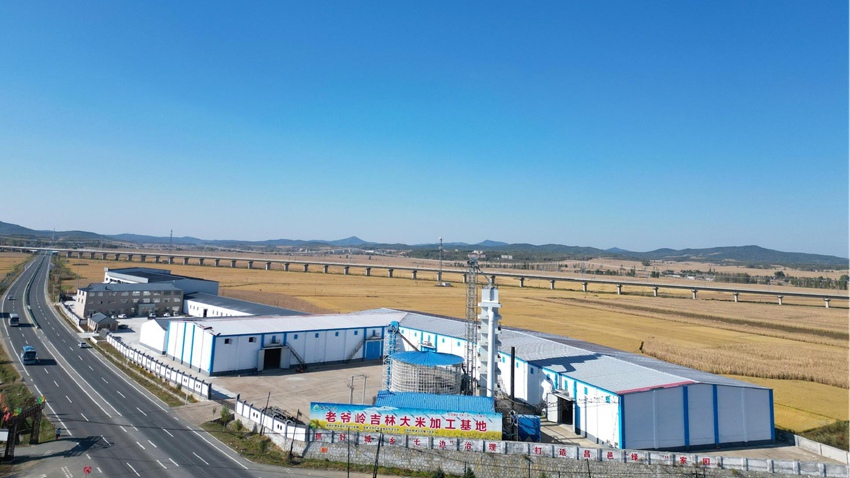 帶動農戶增收致富（資料圖片）