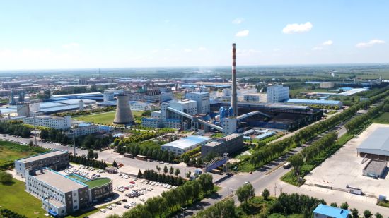 基礎(chǔ)設(shè)施配套不斷完善的長(zhǎng)春榆樹(shù)經(jīng)濟(jì)開(kāi)發(fā)區(qū)，為項(xiàng)目招引搭建更優(yōu)平臺(tái)